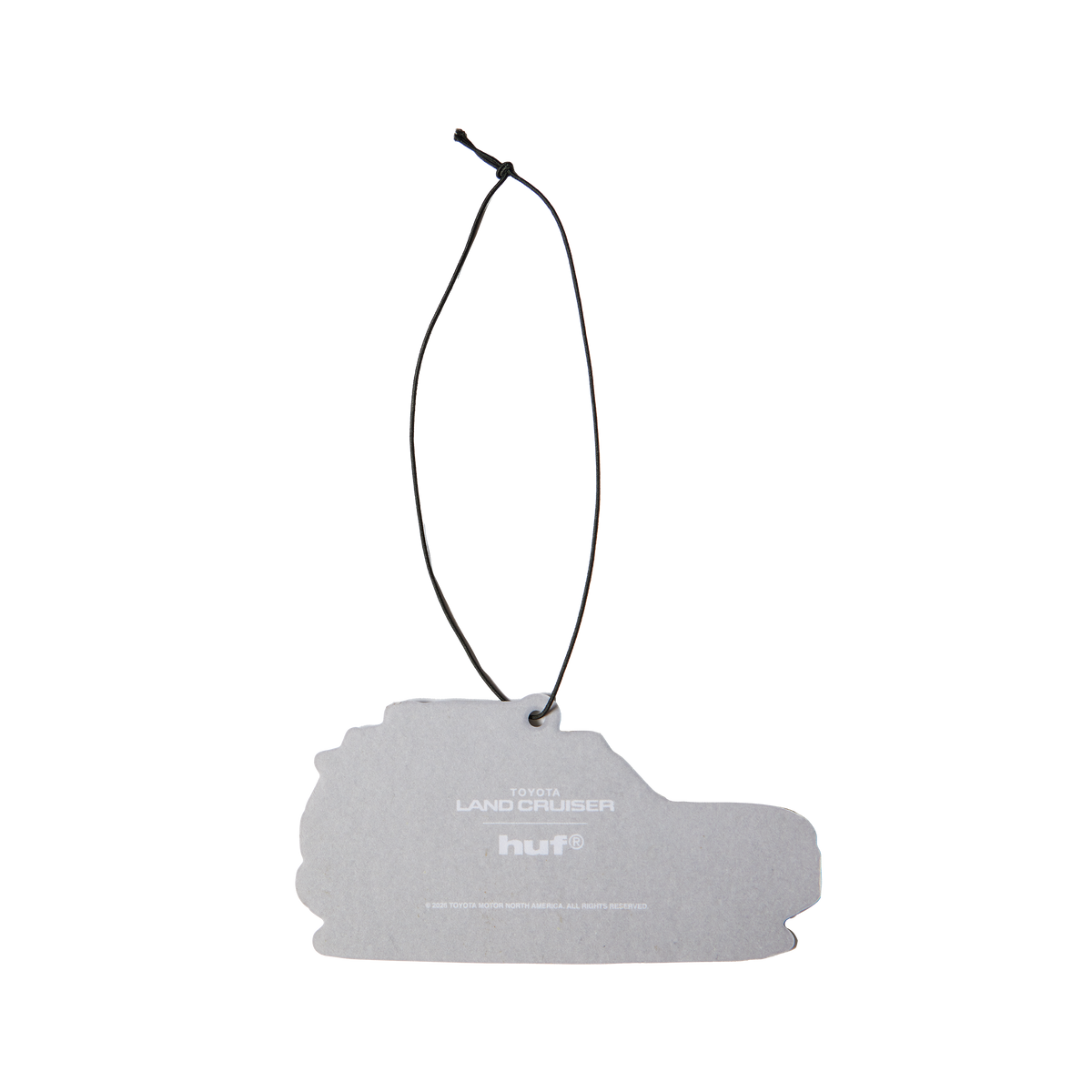 huf x Toyota Land Cruiser Air Freshener Multi