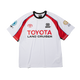 huf x Toyota Land Cruiser Rally Jersey White