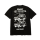 huf x Toyota Land Cruiser Special T-Shirt Black