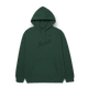 Huf Lasso Pullover Hoodie Forest Green