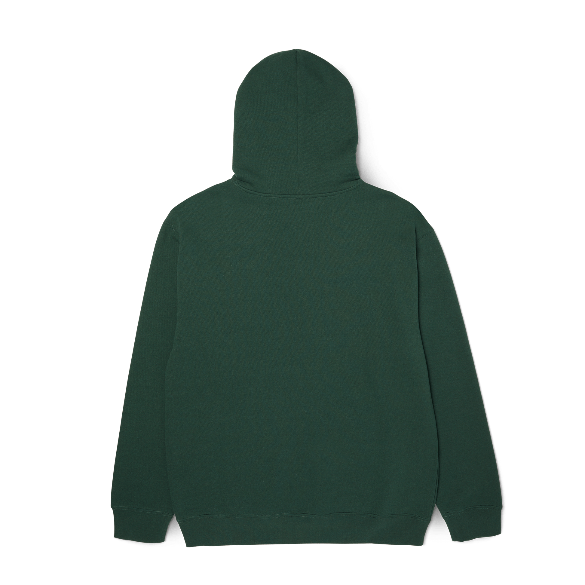 Huf Lasso Pullover Hoodie Forest Green