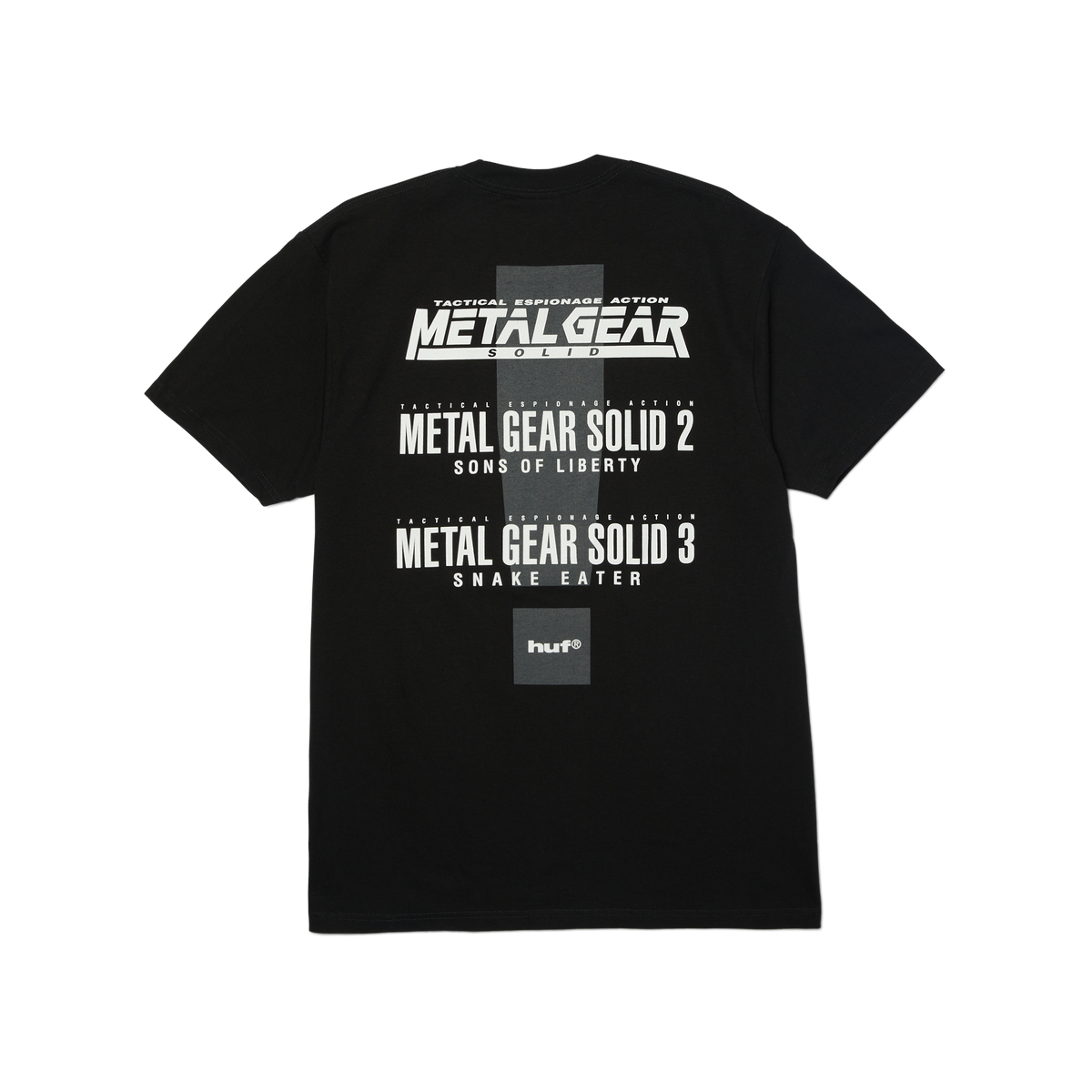 gear shop eu Legacy T-Shirt – HUF WORLDWIDE