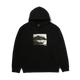 HUF Like Sugar Pullover Hoodie Black