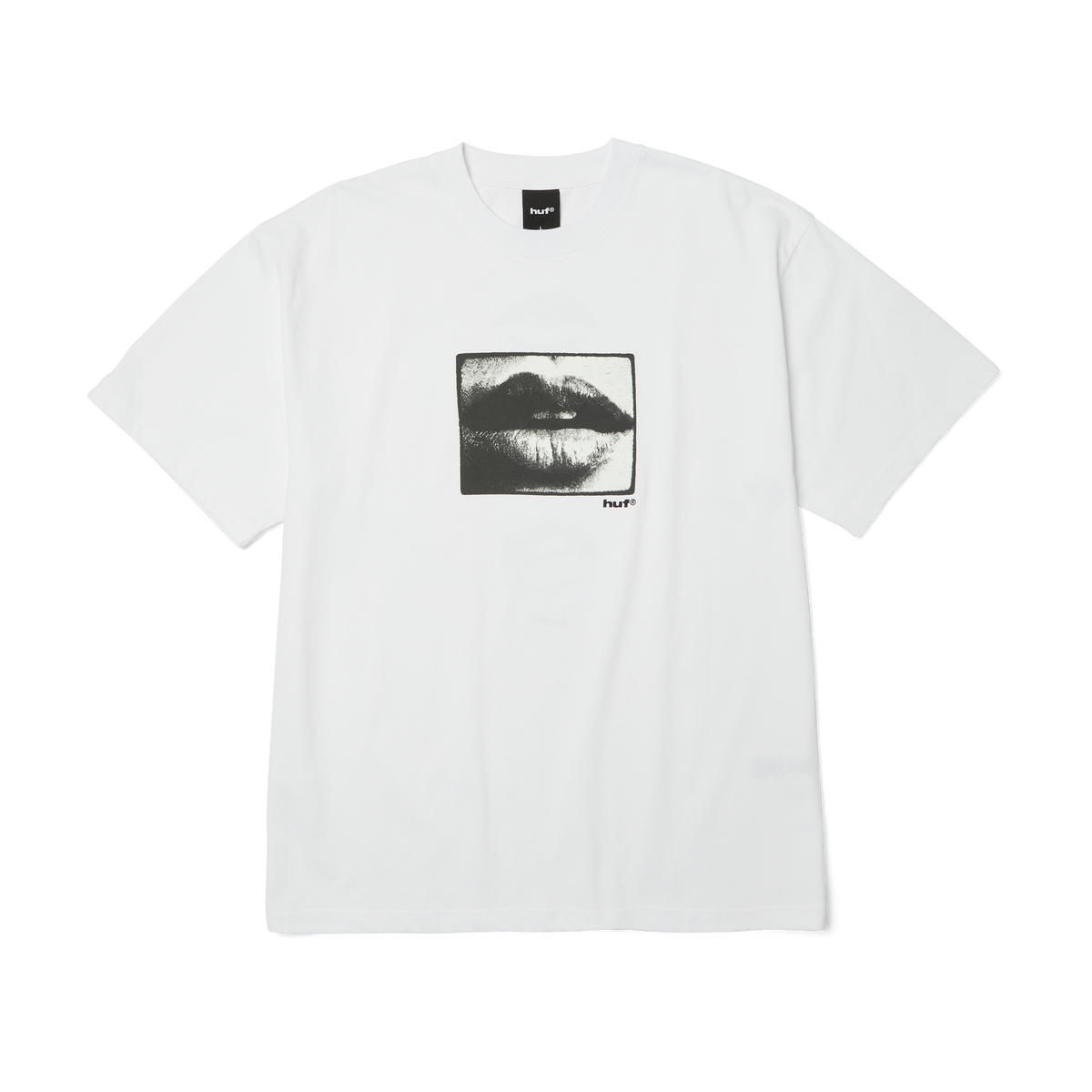 HUF Like Sugar T-Shirt White