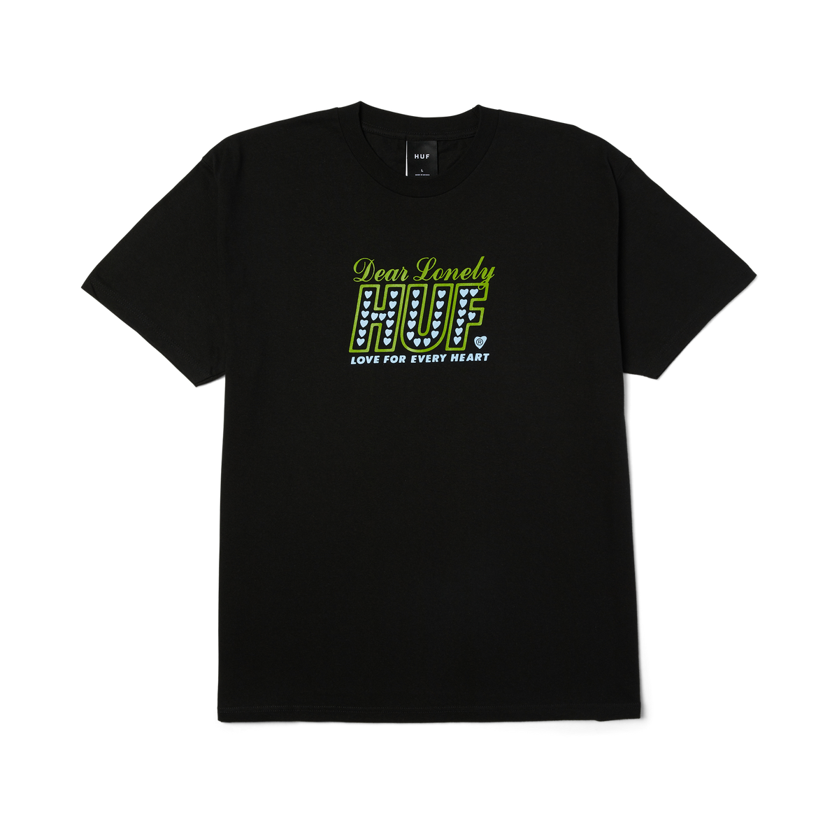 Lonely Hearts T-Shirt