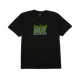 Huf Lonely Hearts T-Shirt Black