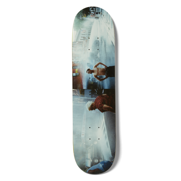 Lost My Way Home Skate Deck