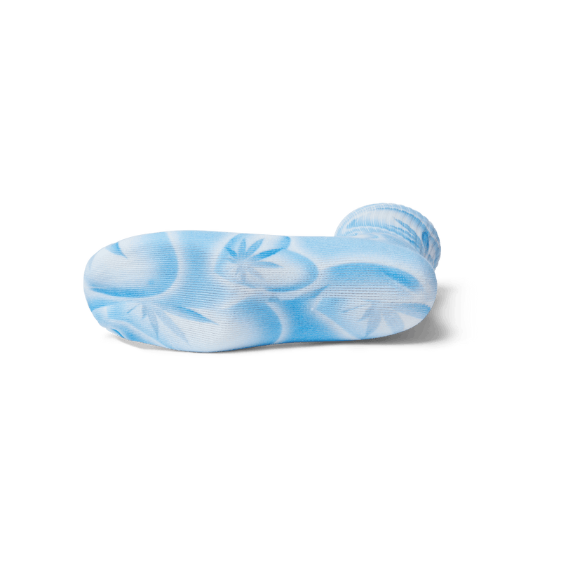 Huf Love In The Air Plantlife Sock Pool Blue