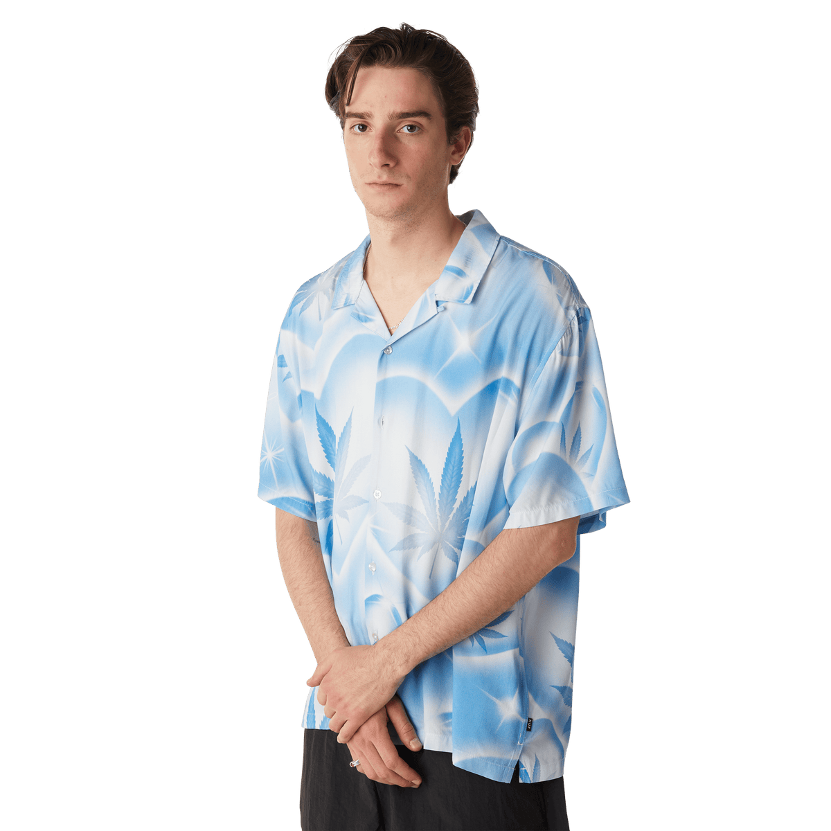 Love In The Air Resort Shirt