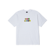 Huf Lucky T-Shirt White