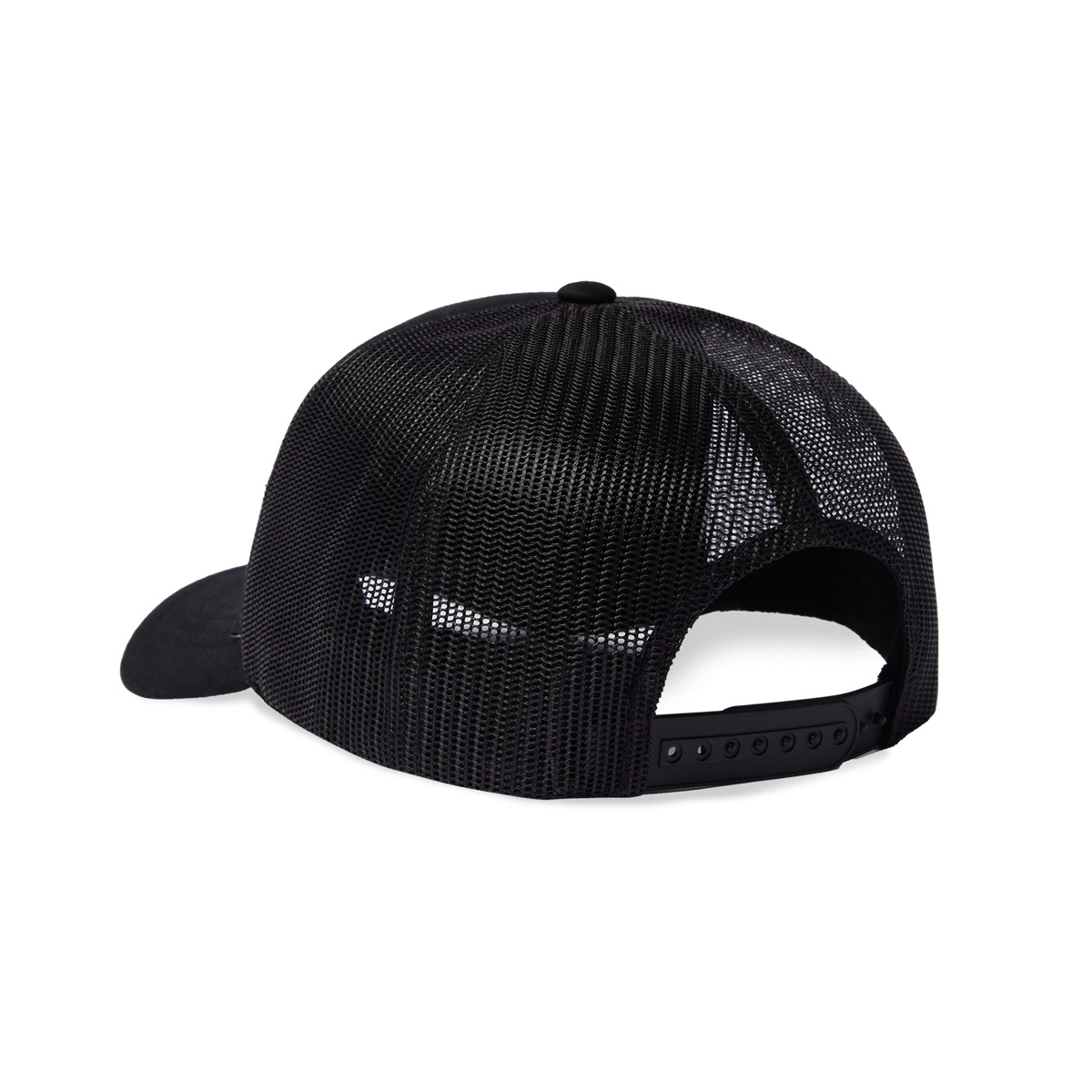 HUF x Mac Dre Trucker Hat