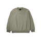 Huf Mason Crewneck Sweatshirt Olive