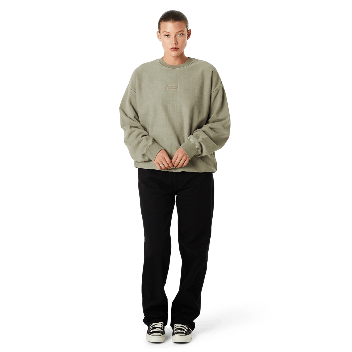 Mason Crewneck Sweatshirt