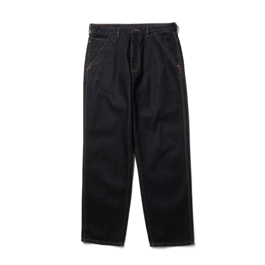 HUF Mason Denim Pant Raw