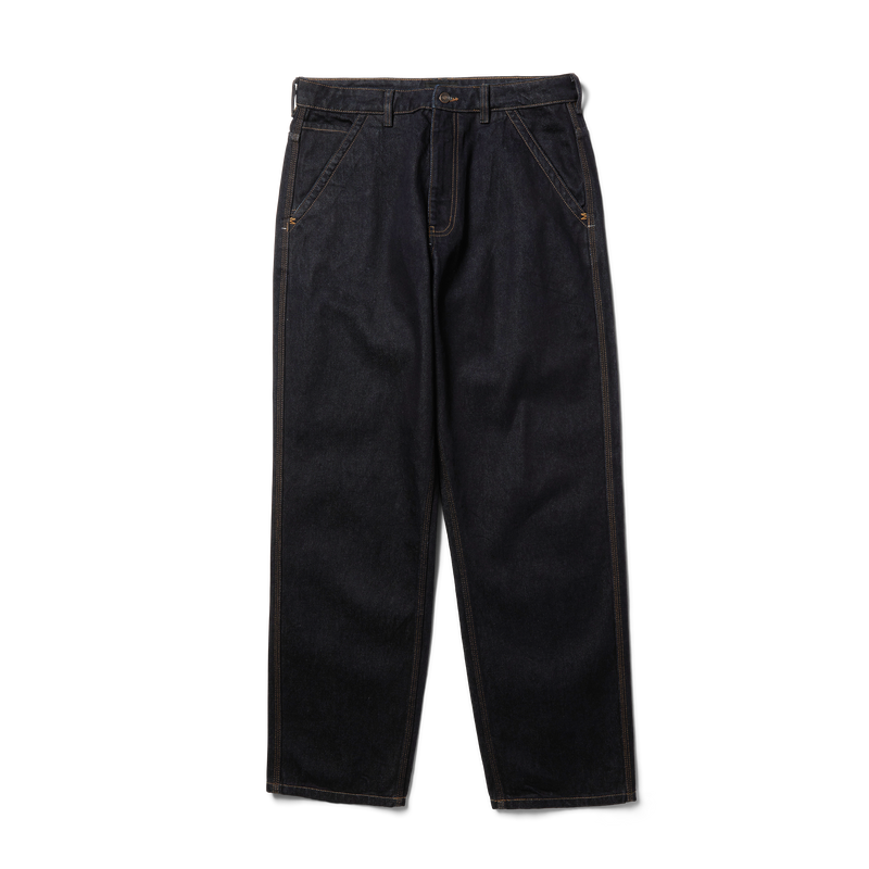 HUF Mason Denim Pant Raw