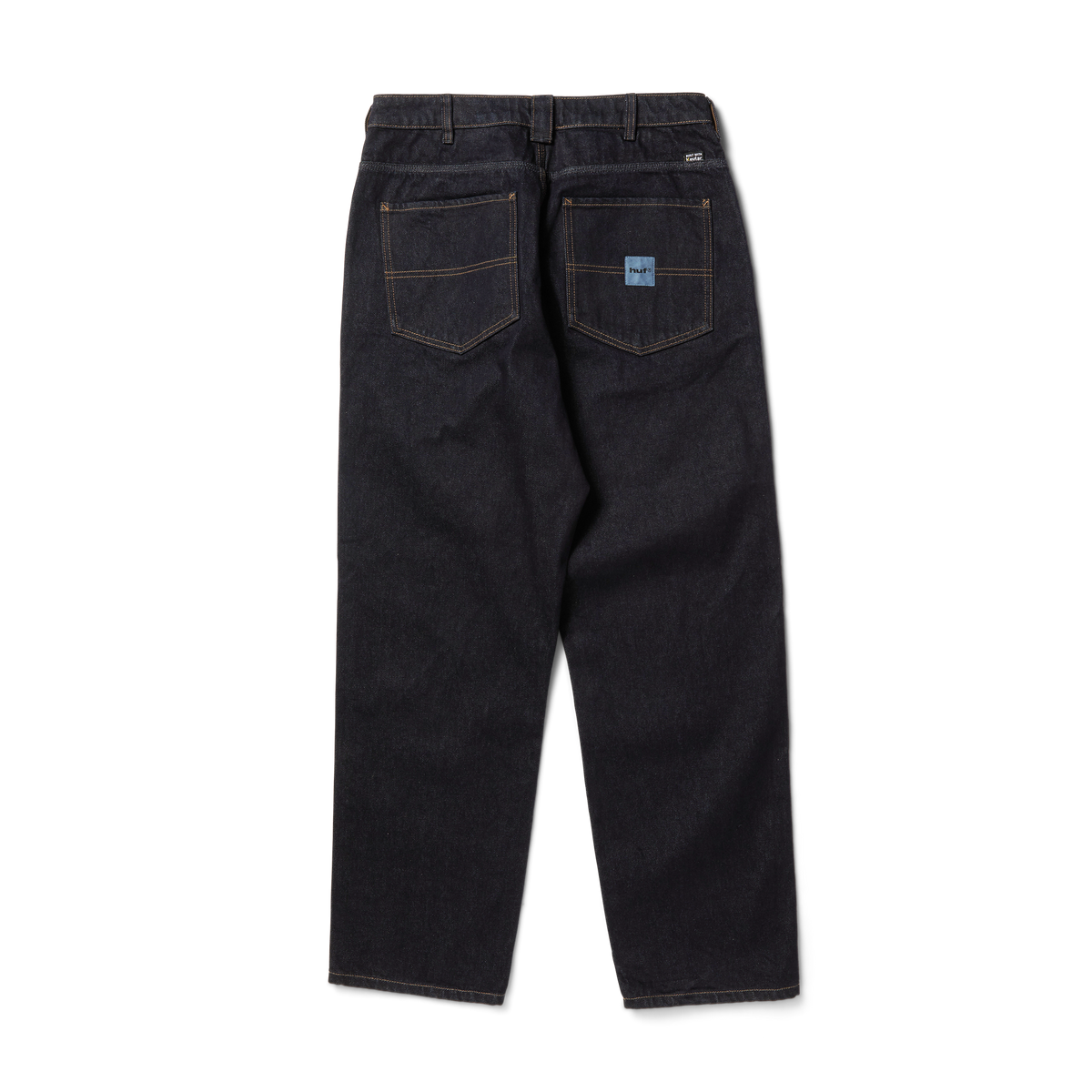 HUF Mason Denim Pant Raw