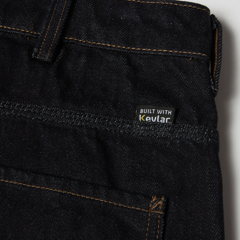 HUF Mason Denim Pant Raw