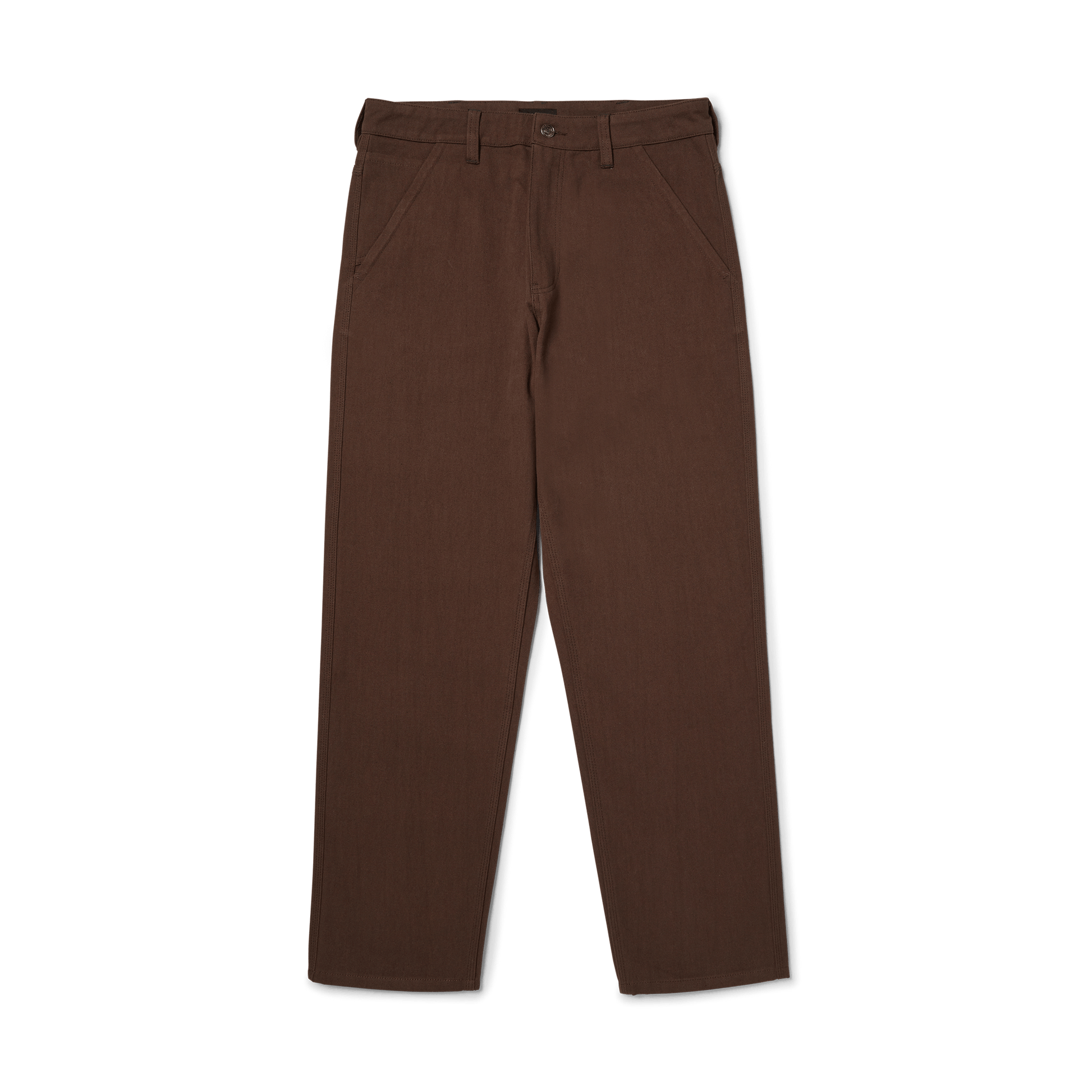 Huf Mason Pant Bison