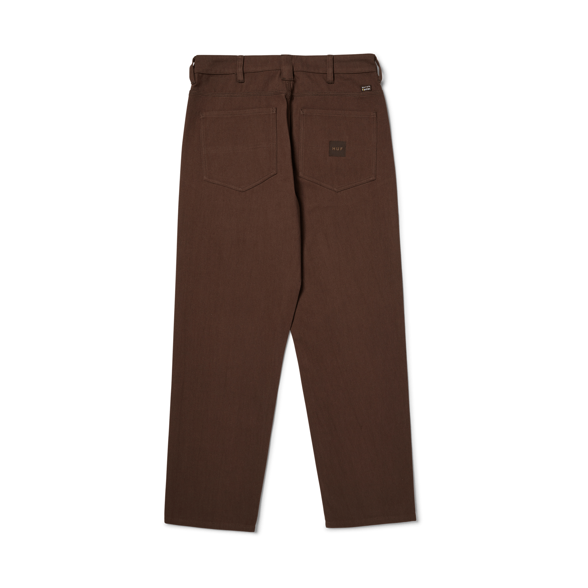 Huf Mason Pant Bison