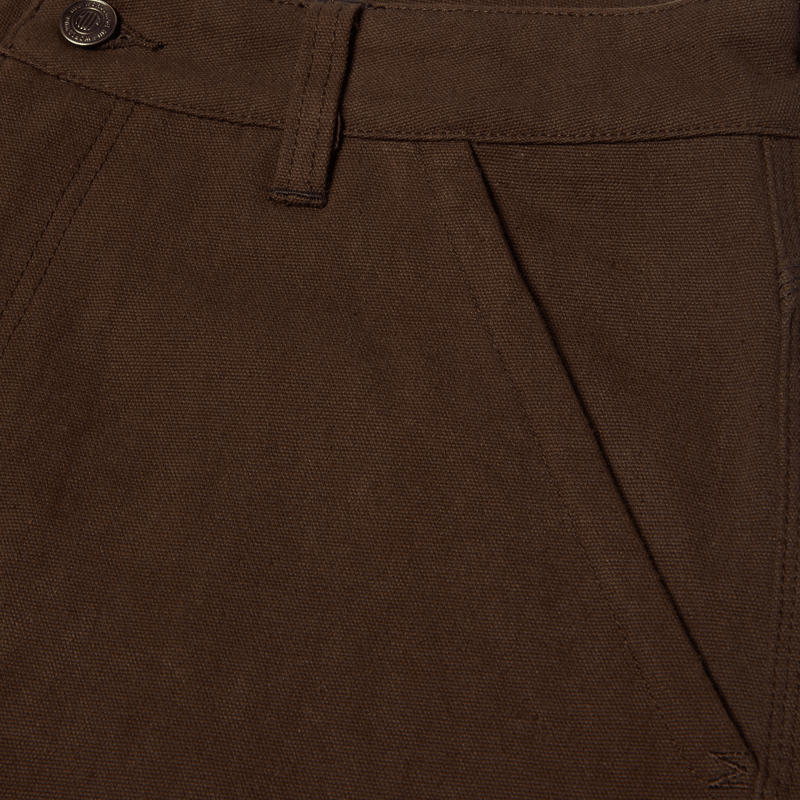 Huf Mason Pant Bison