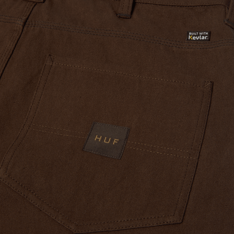 Huf Mason Pant Bison