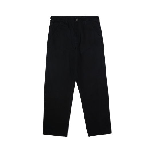Huf Mason Pant Black