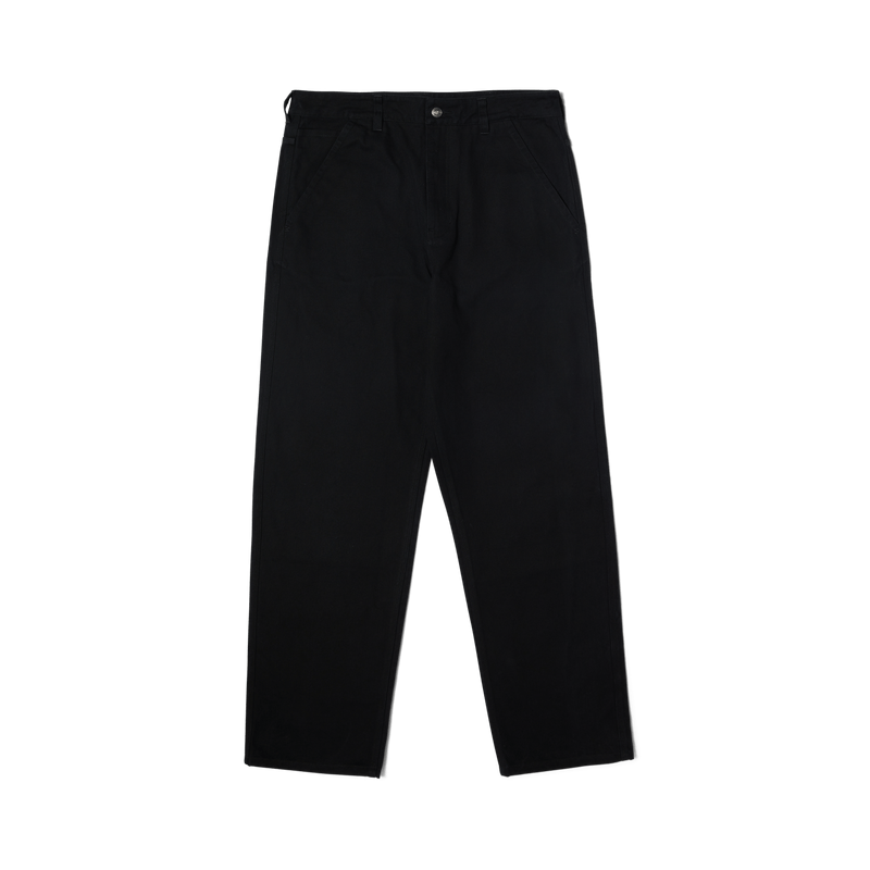 Huf Mason Pant Black