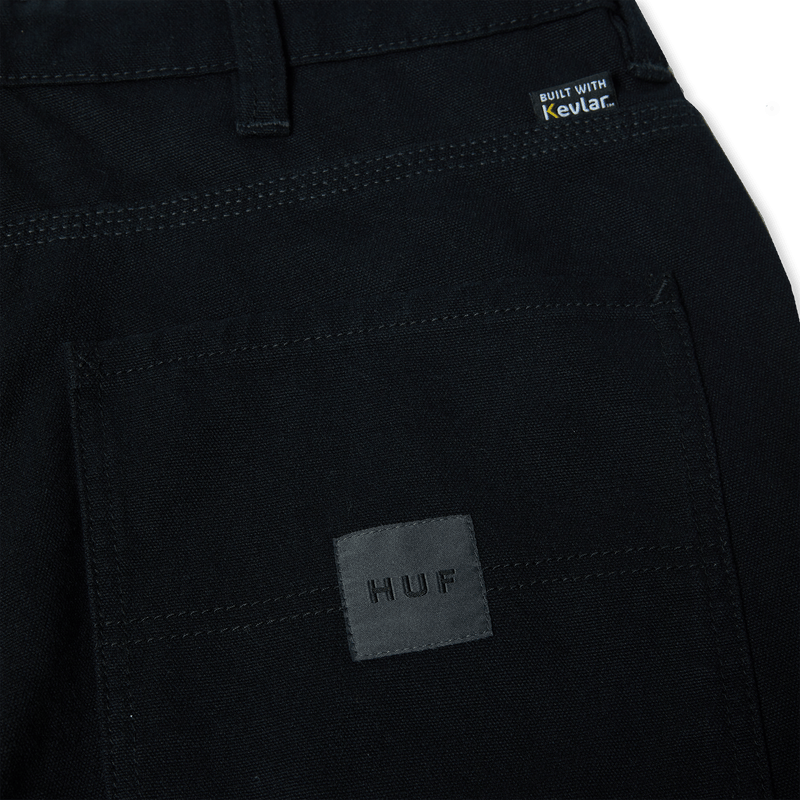 Huf Mason Pant Black