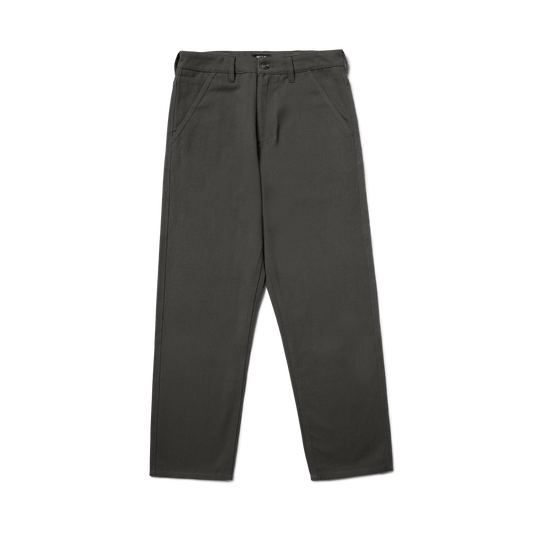 Huf Mason Pant Cement
