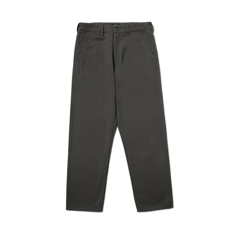Huf Mason Pant Cement