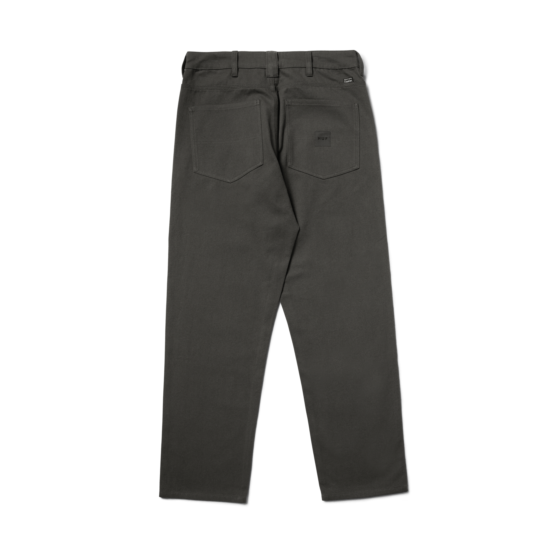 Huf Mason Pant Cement