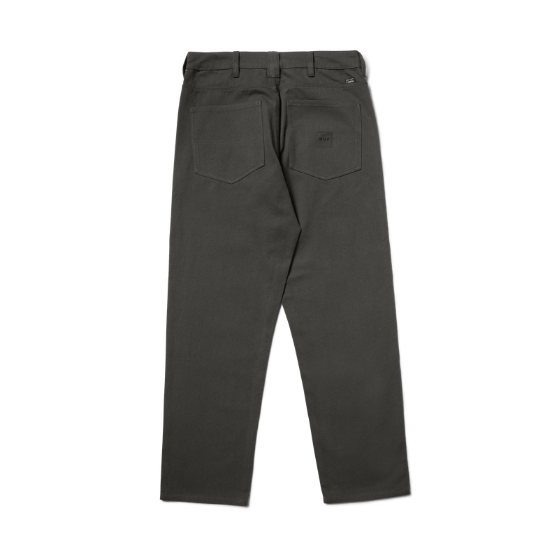 Huf Mason Pant Cement