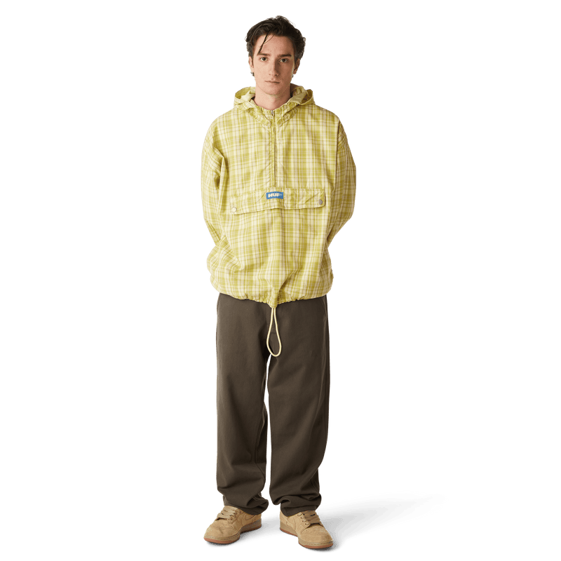 Huf Mason Pant Cement
