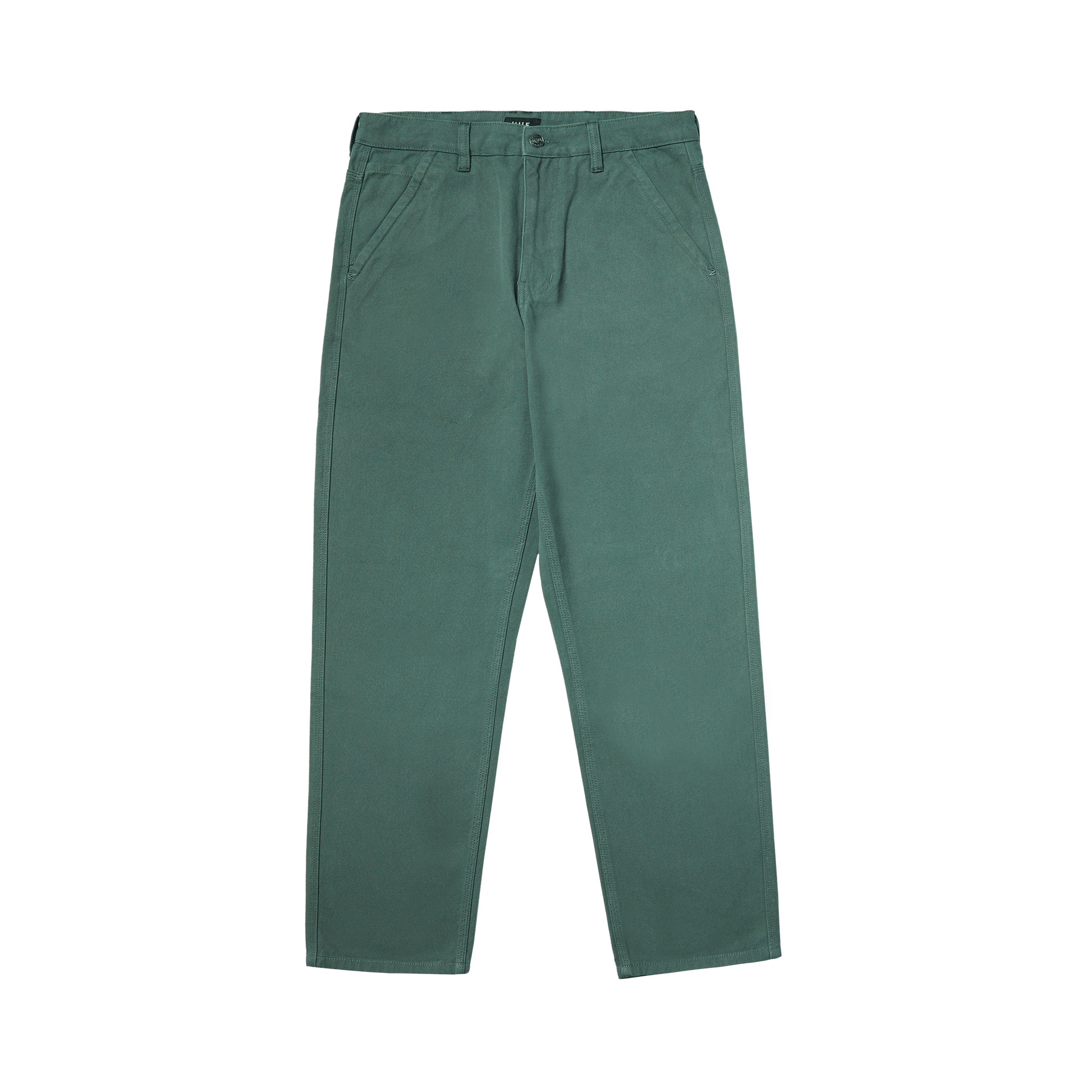 Huf Mason Pant Hunter Green