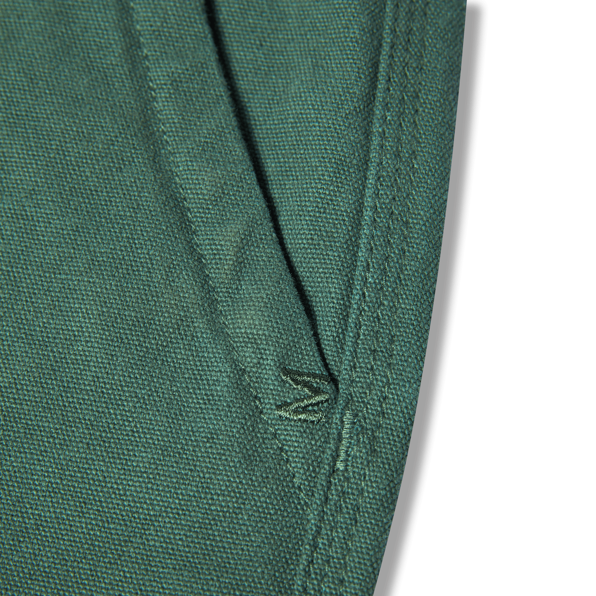 Huf Mason Pant Hunter Green
