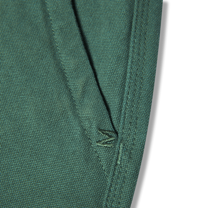 Huf Mason Pant Hunter Green