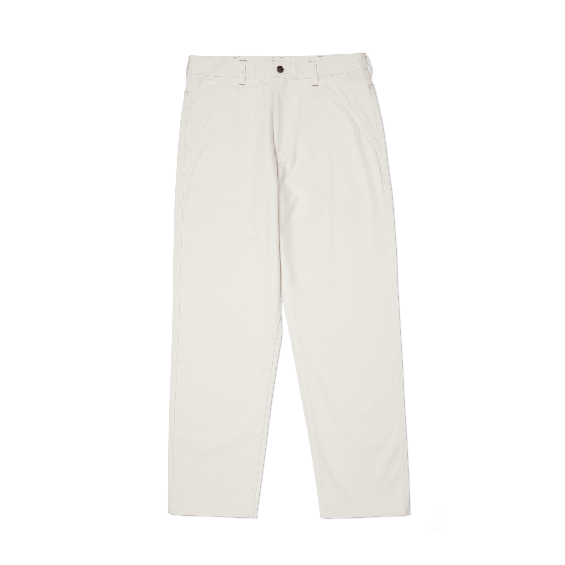 Huf Mason Pant Natural