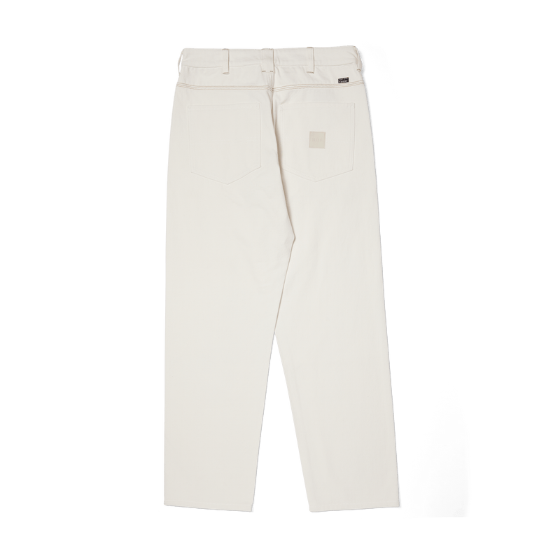 Huf Mason Pant Natural