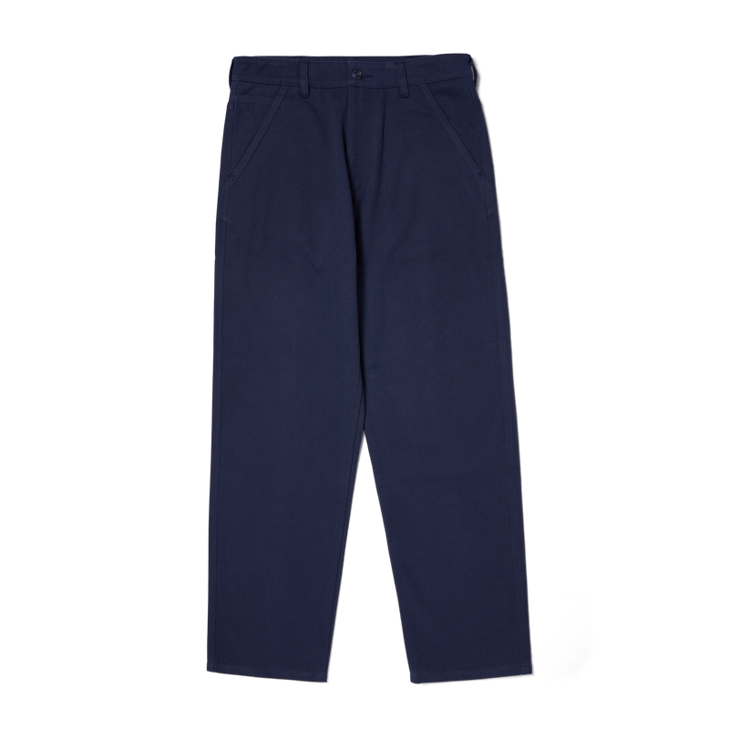 Huf Mason Pant Navy