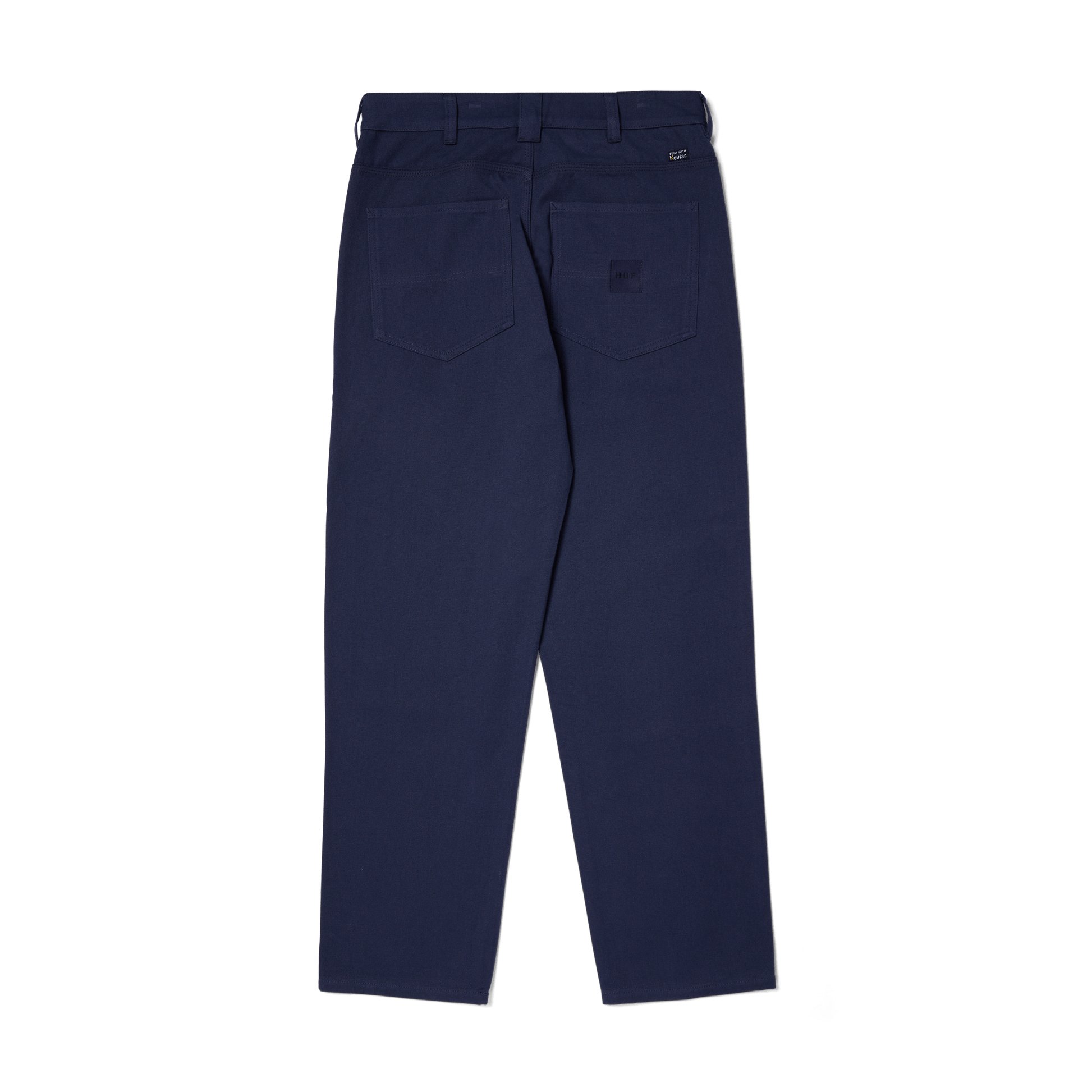 Huf Mason Pant Navy