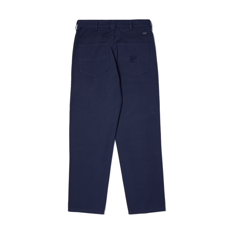 Huf Mason Pant Navy