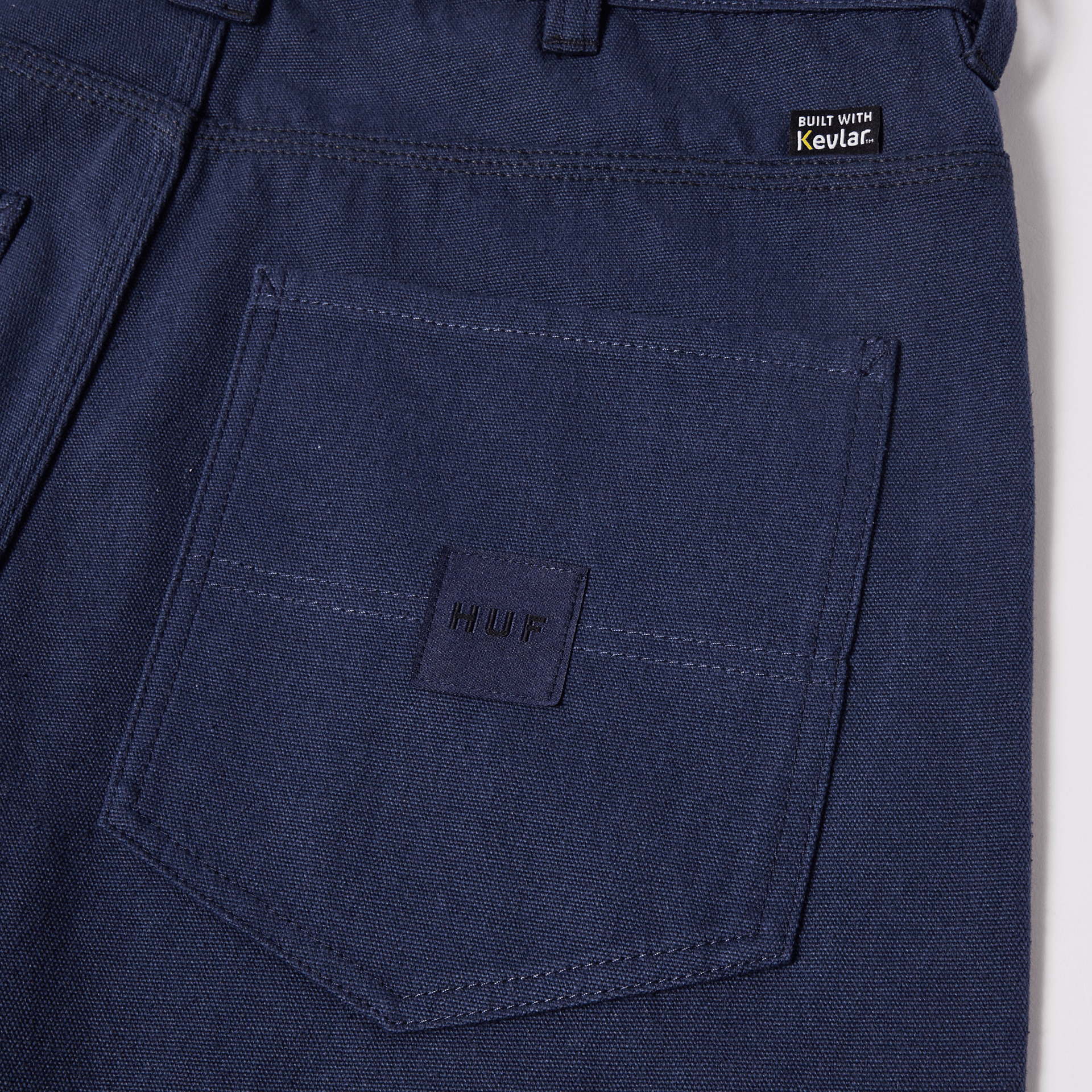Huf Mason Pant Navy