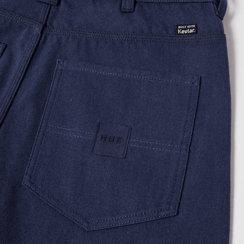 Huf Mason Pant Navy