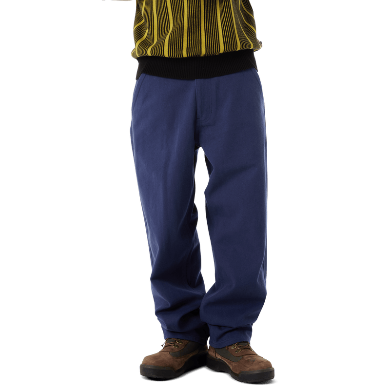Huf Mason Pant Navy