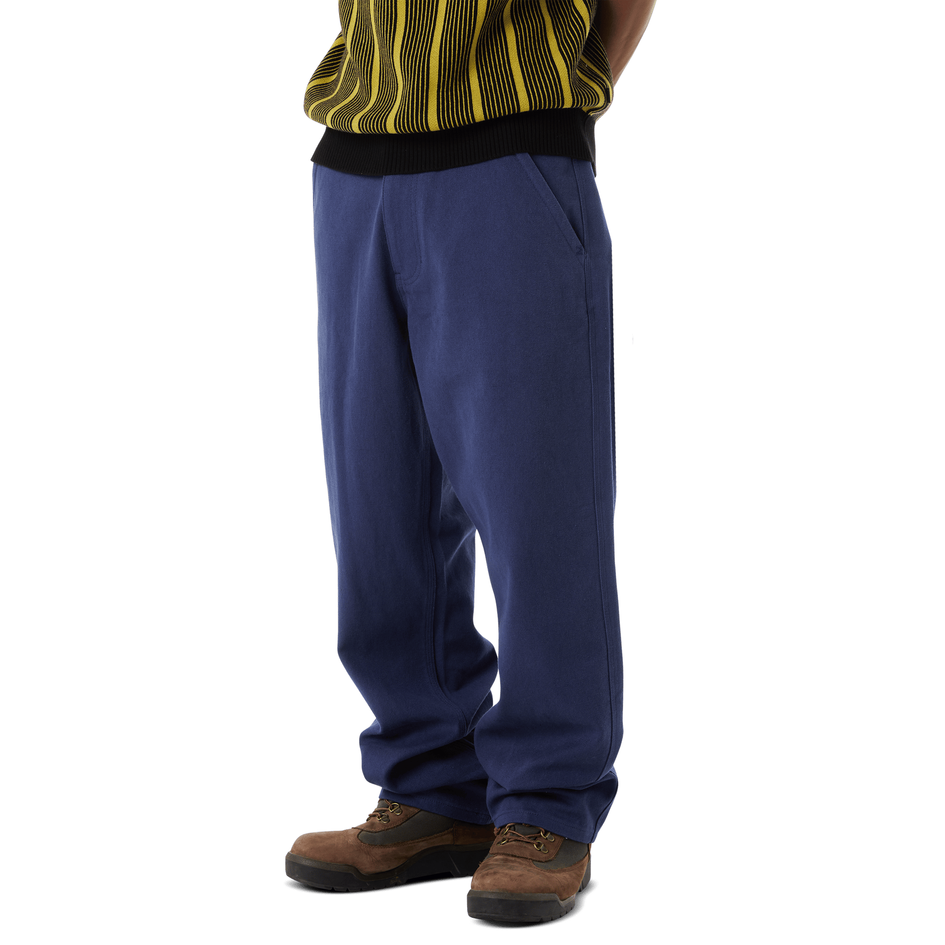 Huf Mason Pant Navy