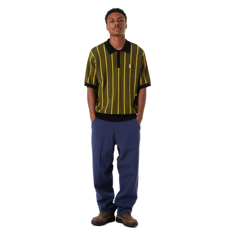 Huf Mason Pant Navy