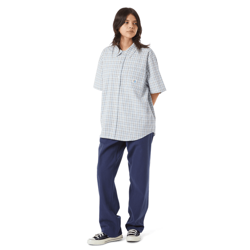 Huf Mason Pant Navy