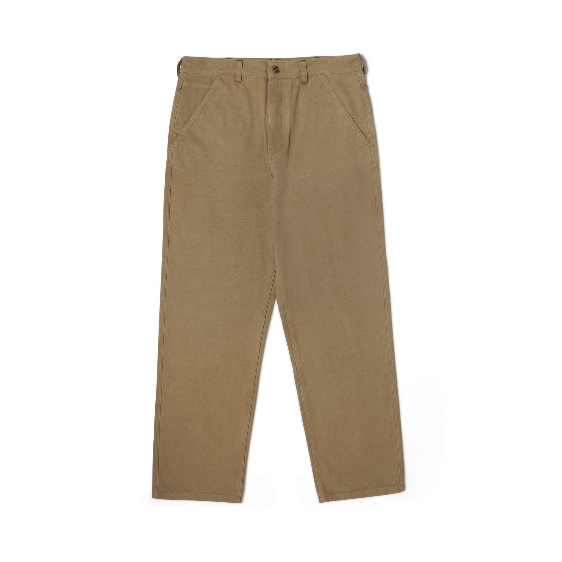 Huf Mason Pant Putty
