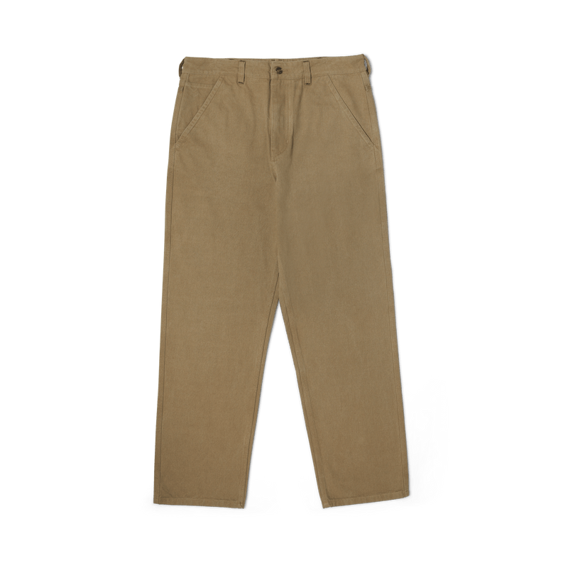 Huf Mason Pant Putty