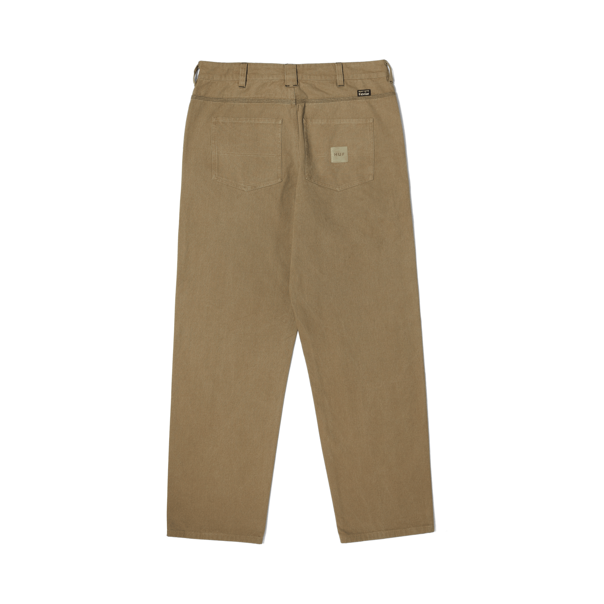 Huf Mason Pant Putty